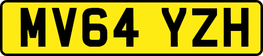 MV64YZH