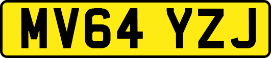 MV64YZJ
