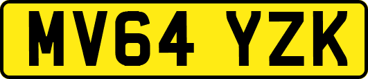 MV64YZK