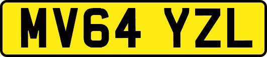 MV64YZL