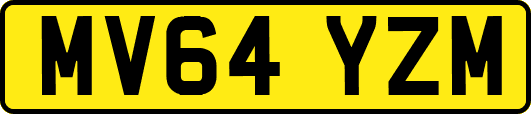 MV64YZM
