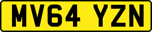 MV64YZN