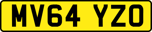 MV64YZO