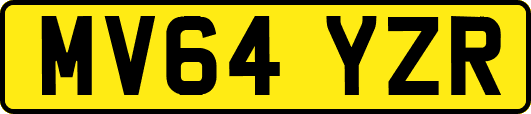 MV64YZR