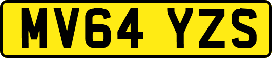 MV64YZS