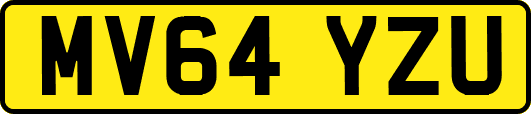 MV64YZU