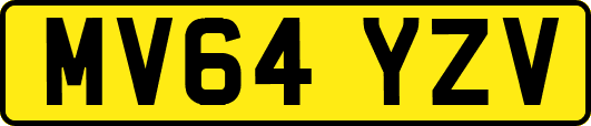 MV64YZV
