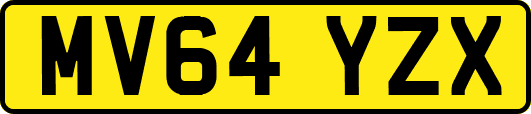 MV64YZX
