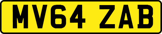 MV64ZAB