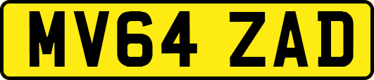 MV64ZAD