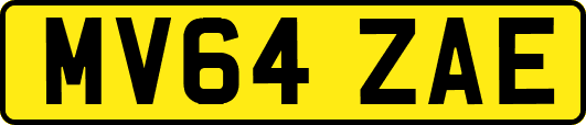 MV64ZAE