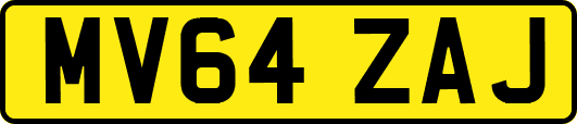 MV64ZAJ