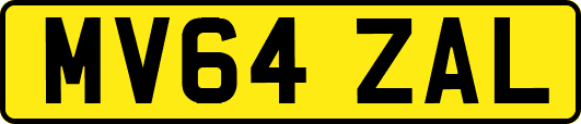 MV64ZAL