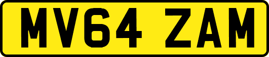 MV64ZAM