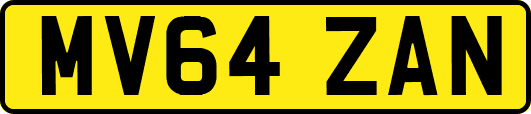 MV64ZAN