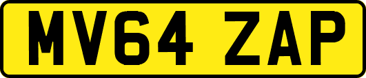 MV64ZAP