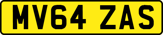 MV64ZAS