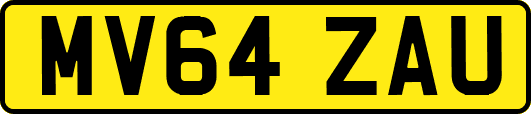 MV64ZAU