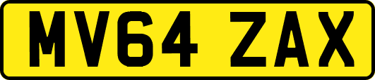 MV64ZAX