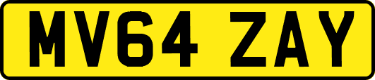 MV64ZAY