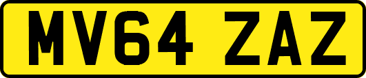 MV64ZAZ