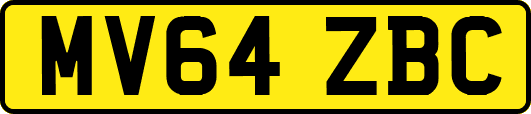 MV64ZBC