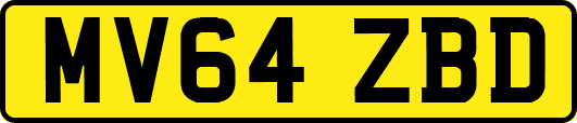 MV64ZBD