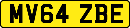 MV64ZBE