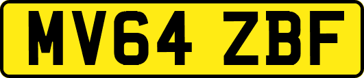 MV64ZBF