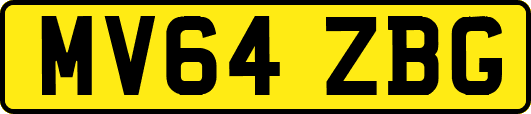 MV64ZBG