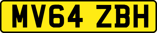 MV64ZBH