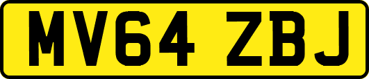 MV64ZBJ