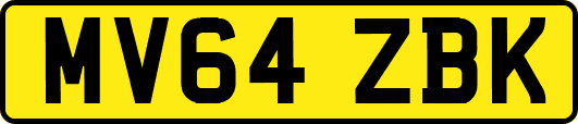 MV64ZBK