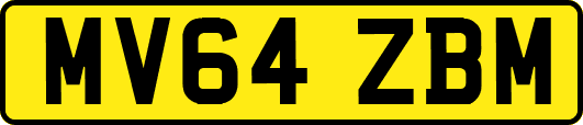 MV64ZBM