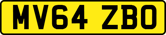 MV64ZBO