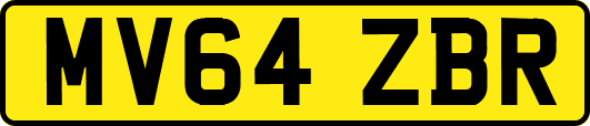 MV64ZBR