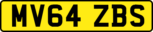 MV64ZBS