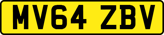 MV64ZBV