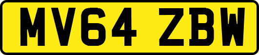MV64ZBW