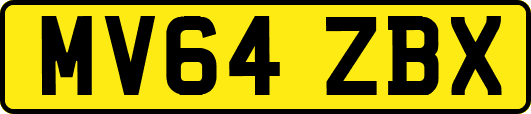 MV64ZBX