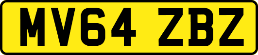 MV64ZBZ