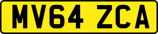 MV64ZCA