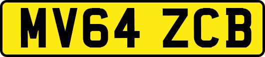 MV64ZCB