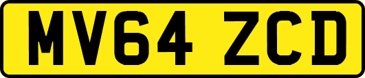 MV64ZCD