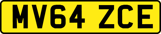MV64ZCE