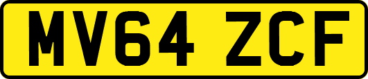 MV64ZCF