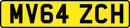 MV64ZCH