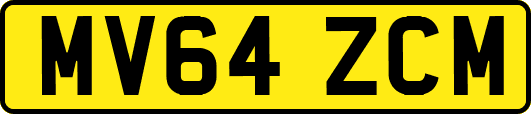 MV64ZCM