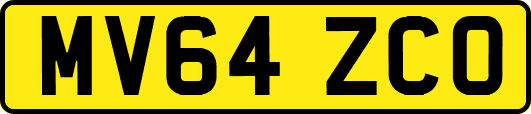 MV64ZCO