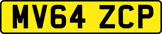 MV64ZCP